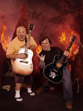 Tenacious D