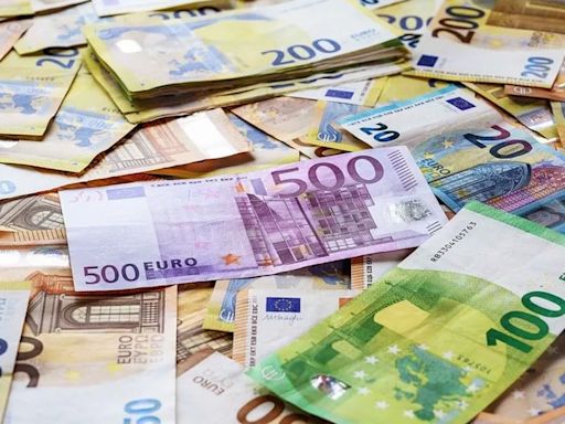 Euro hoy y euro blue: a cuánto cotiza este viernes 17 de mayo