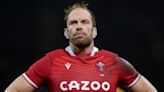 Alun Wyn Jones joins Toulon on short-term contract