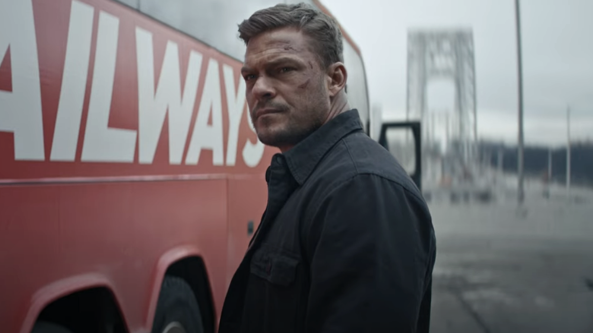 Alan Ritchson’s Reacher Series May Be Getting A Spinoff, But I’m Not Sure That’s A Good Idea