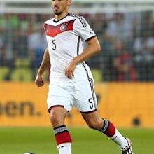 Mats Hummels