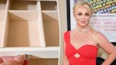 Britney Spears claims her jewelry was stolen: ‘It’s all gone’