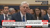 ‘I Will NOT Be Intimidated!’ Merrick Garland Vigorously Defends DOJ in Fiery House Hearing Opener