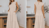 I Found the Breeziest Dress of the Summer for Just $50 at Amazon