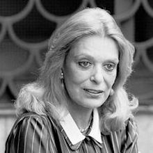 Melina Mercouri