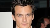 Rupert Friend Signs With UTA