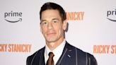 John Cena Talks 'Embarrassing' Himself for Laughs Onscreen: 'You've Got to Wholeheartedly Commit' (Exclusive)