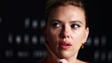 Scarlett Johansson says OpenAI chatbot voice 'eerily similar' to hers