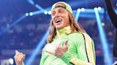 Matt Riddle No Longer With WWE, Former Tag Team Champion Says