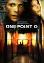 One Point Zero – Du bist programmiert