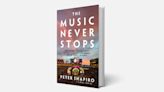 In Forthcoming Book ‘The Music Never Stops,’ Veteran Promoter Peter Shapiro Documents Life in Concerts (EXCLUSIVE)