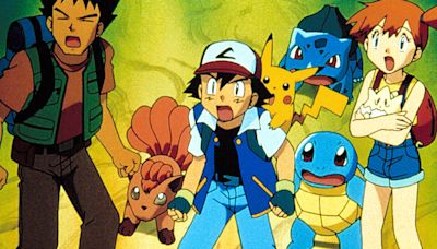 Pokémon fans left confused as upcoming game is left in new hands