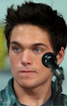 Dylan Sprayberry