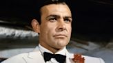 Sean Connery Wrote An Unmade James Bond Movie Featuring Robot Sharks - SlashFilm