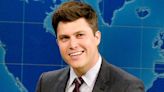 Colin Jost to Headline 2024 White House Correspondents Dinner