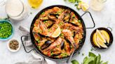 Take Your Paella To The Grill For A Delicious Twist On The Classic