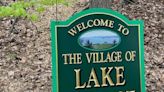 Stolen Village sign found by man out walking dog