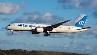 ‘We thought we were going to die’: Air Europa flight hits ‘strong turbulence’; 30 passengers injured