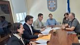 El Ayuntamiento de Jerez y la Federación ‘Acoge’ fomentarán el empleo con el programa ‘TánDEM’