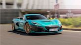 Rimac says demand for electric hypercars has dropped