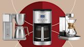 The 7 Best Coffee Makers on the Market, Tested and Reviewed
