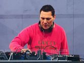 Tiësto discography