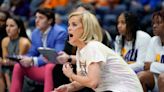 LSU women's basketball score updates at Kentucky: Revenge game for Kim Mulkey?