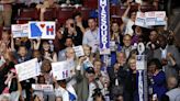 Who will delegates support to be the Democratic nominee? AP's survey tracks who they're backing