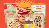 The 10 Best Trader Joe's Fall Products, According to Employees