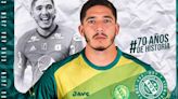 Santiago Silva con Infobae Perú: su irrupción goleadora en San Martín, el título con Sporting Cristal y la actualidad en ADA Jaén