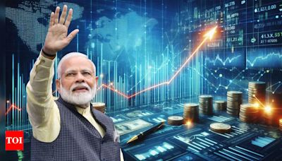 What are ‘Modi stocks’? Global brokerage CLSA has this to say on these 'outperformers' ahead of Lok Sabha election results - Times of India