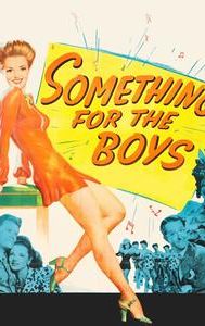 Something for the Boys (film)