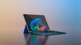 The new, faster Surface Pro is Microsoft’s all-purpose AI PC
