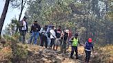 Imcufidet anuncia nuevas fechas de senderismo en el Nevado de Toluca