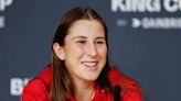 Belina Bencic shares a beautiful news: she's become mother!