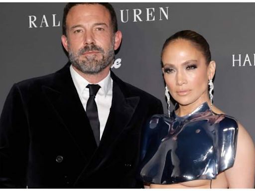 Jennifer Lopez & Ben Affleck Sell ‘Shared Belongings’ Amid Divorce Speculation: Report