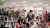 MCHS STEM event returns for fifth year. | McDonald County Press