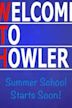 WTH: Welcome to Howler
