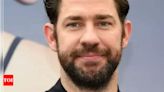 John Krasinski says the apocalyptic horror movie 'A Quiet Place: Day One' will explore a new world with new crises | English Movie News - Times of India