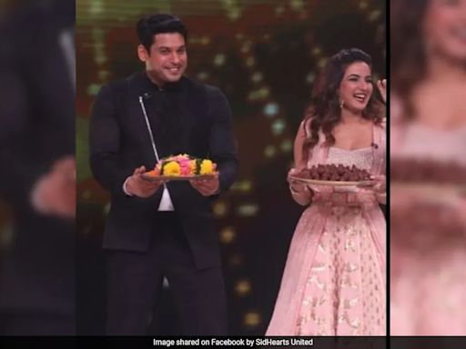 Jasmin Bhasin On Co-Star Sidharth Shukla's Death: "Was Numb For Many Days"