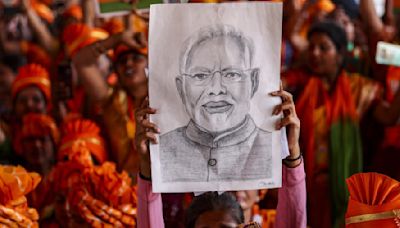 Elections 2024: PM Narendra Modi Writes Open Letter To First Time Voters In Varanasi, Urges Them To Elect BJP