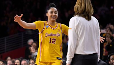 Ideas for future USC, Notre Dame women's basketball schedules