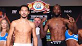 Alimkhanuly vs. Bentley Live Stream: How to Watch the Championship Boxing Match Online