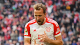 Harry Kane scores from halfway line as Bayern Munich hit eight goals in huge Bundesliga win