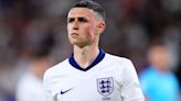 Phil Foden: Gareth Southgate defends England midfielder as he sticks with England line-up for Denmark clash