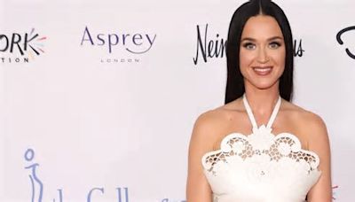 Move Over Jordin Sparks? Another ‘American Idol’ Winner Is Eyeing Katy Perry’s Judge Position