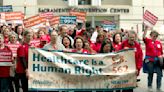 Single-payer healthcare meets its fate again in the face of California's massive budget deficit