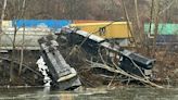 Norfolk Southern trains collide, causing derailments in Pennsylvania