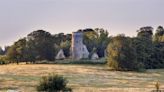 Once-bustling tiny UK village that eventually vanished without trace