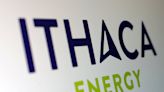 Ithaca Energy annual profit slides as UK windfall tax weighs